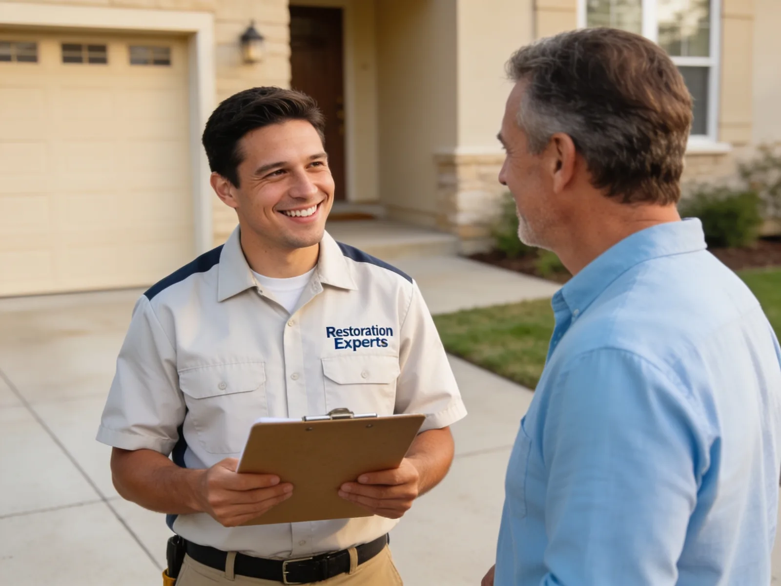 Water Damage Cleanup Austin, KY FAQs